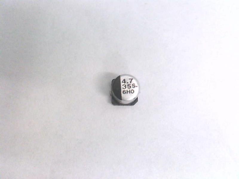 MATSUSHITA ELECTRIC EEE1VA4R7SR