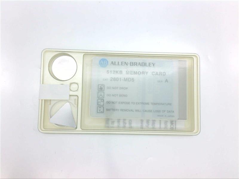 ALLEN BRADLEY 2801-MD5