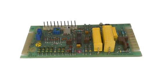 ASEA BROWN BOVERI YXM-140