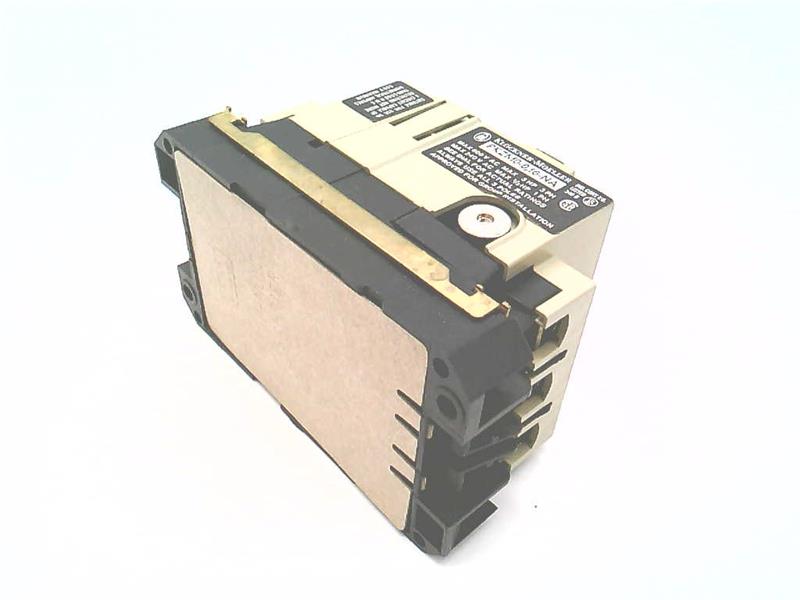 EATON CORPORATION PKZM0-0.16-NA