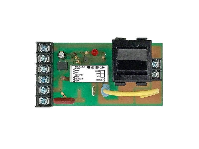 FUNCTIONAL DEVICES RIBMU1SM-250