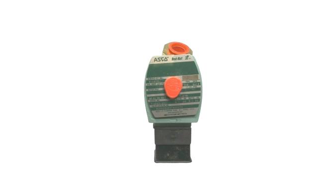 ASCO SUX8222G07409474AC120/60,110/50