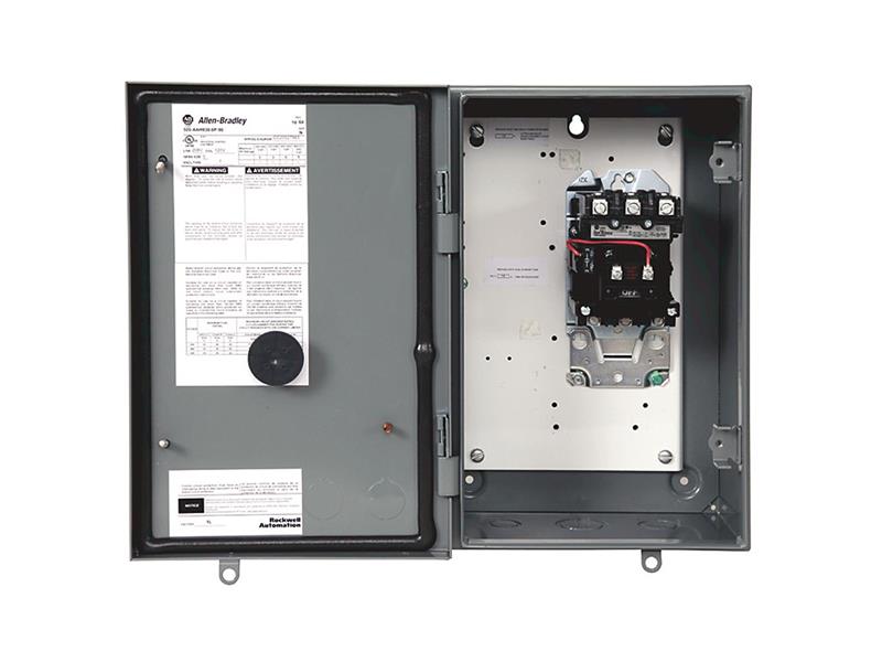 ALLEN BRADLEY 500L-AJD940-3