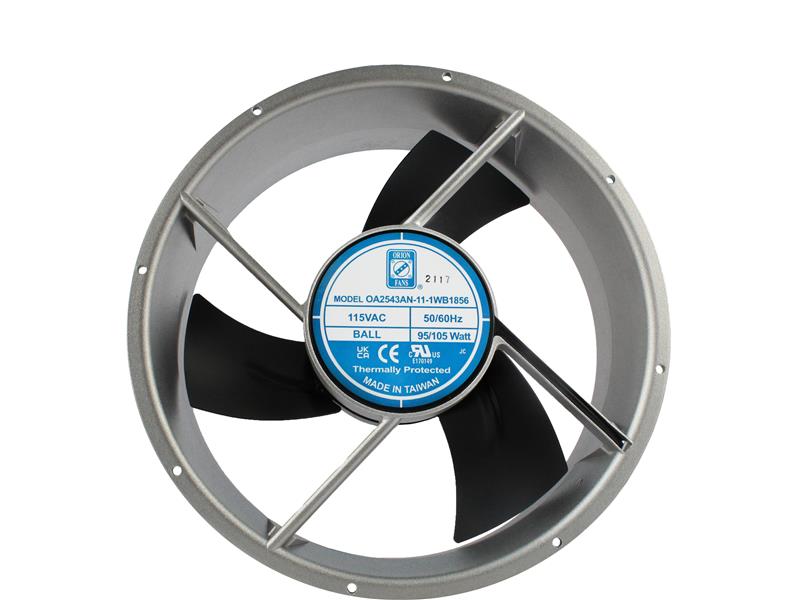 ORION FANS OA2543AN-11-2WB1856
