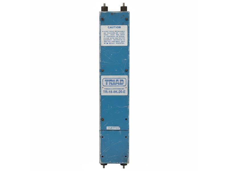 PINNACLE SYSTEMS INC TR-18-8K-20-E