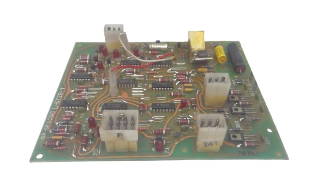 L-6729-1 by LINCOLN ELECTRIC