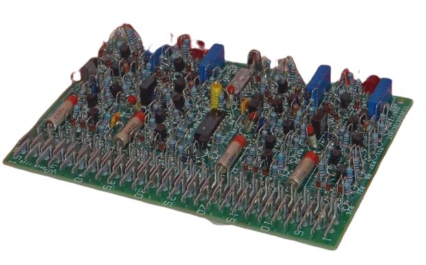 IC3600STDC1 by FANUC