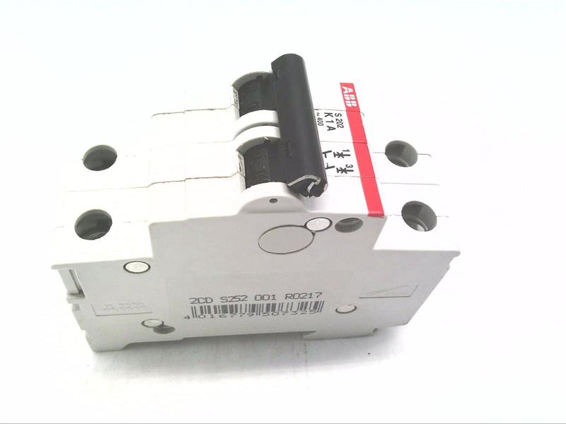 ASEA BROWN BOVERI S202-K1