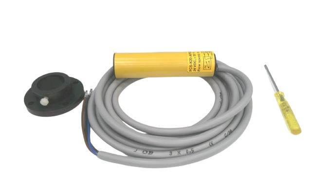 TURCK FCS-K20-AP8X W/BKT