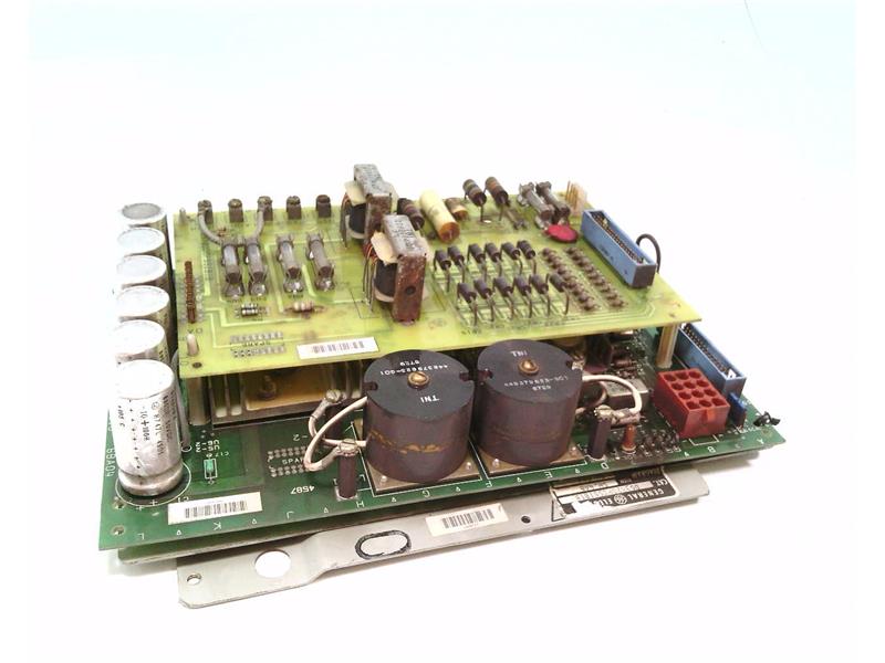 GENERAL ELECTRIC DS3820PSSB1B1B