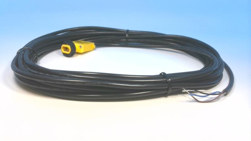 BANNER ENGINEERING SM312F W/30