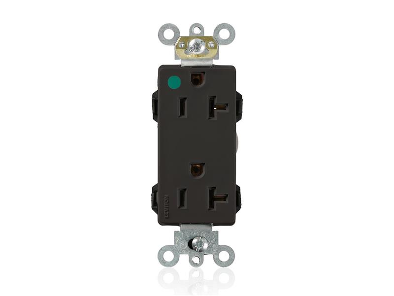 LEVITON M1636-HGE