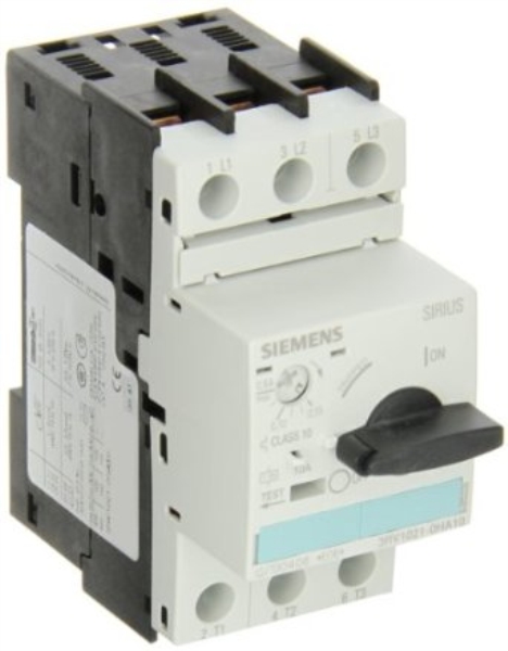 SIEMENS 3RV1021-0HA10