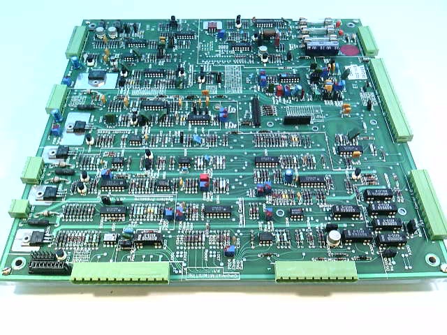 MILACRON ES-43-A8-0995-C-3A