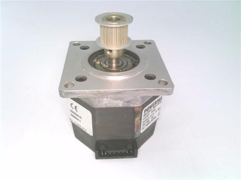 PACIFIC SCIENTIFIC INSTRUMENTS M21NRXA-LNN-NS-00