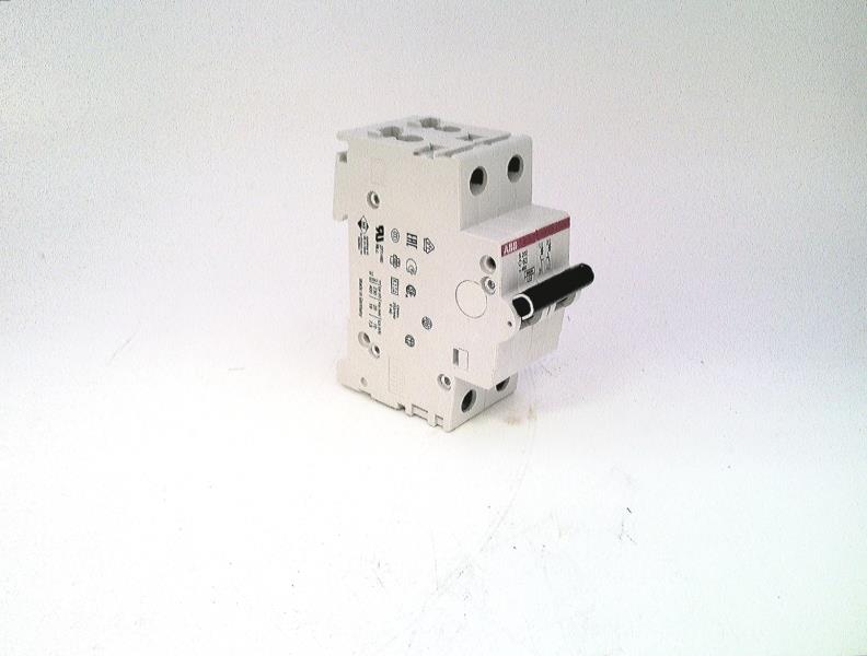 ASEA BROWN BOVERI S202-C63