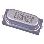 CTS CORPORATION ATS200CSM-1