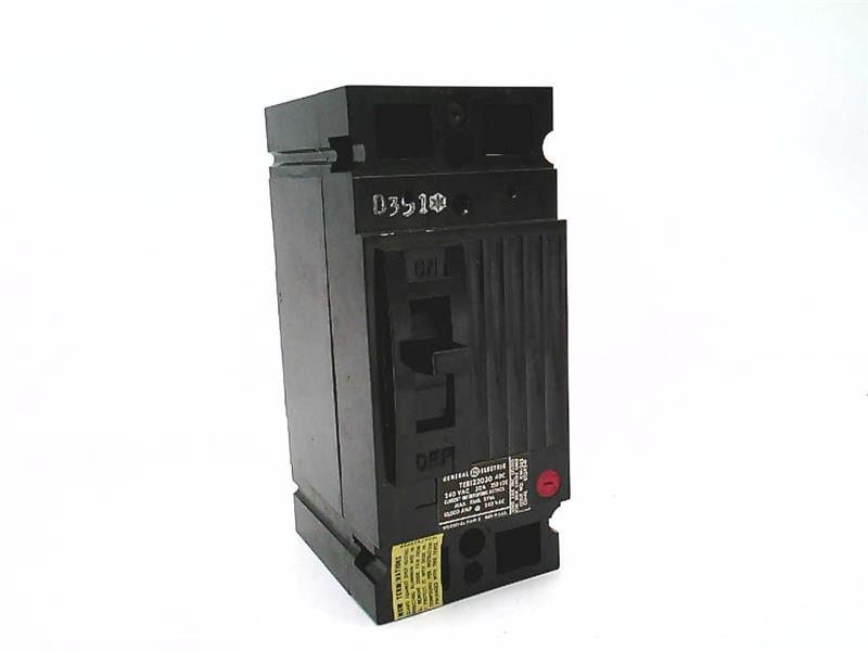 GENERAL ELECTRIC TEB122030WL