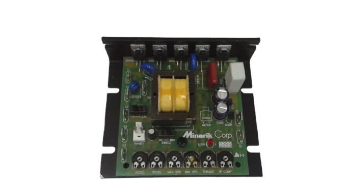AMERICAN CONTROL ELECTRONICS MM23001C-0573