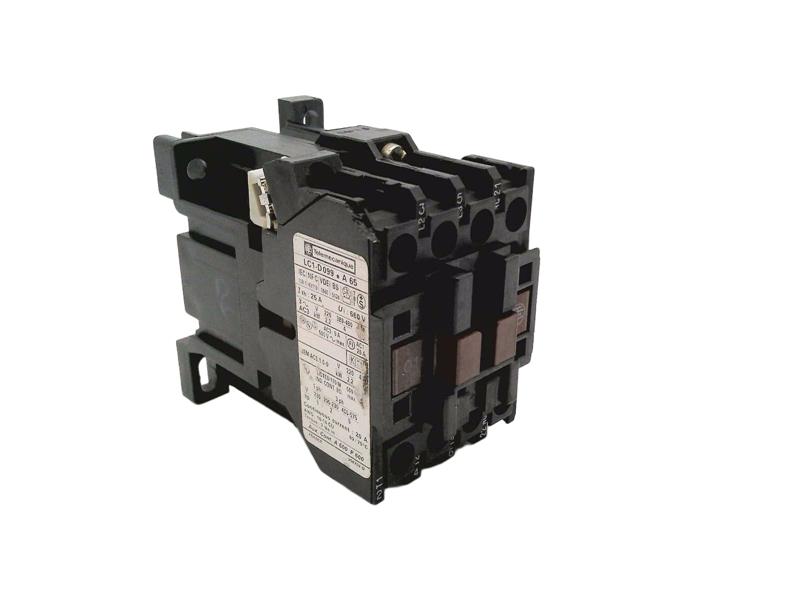 LC1D099U7A65 by SCHNEIDER ELECTRIC