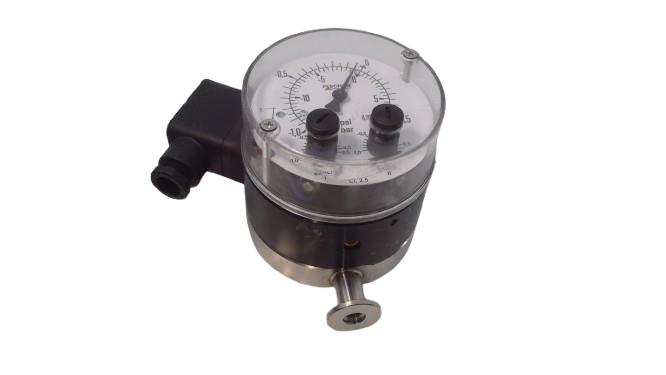 FISCHER MESS MS1032EA0KBW