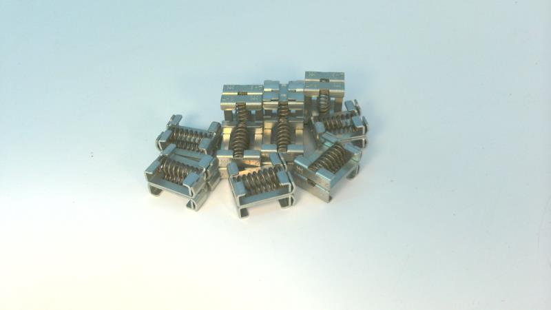 WEIDMULLER 1675350000