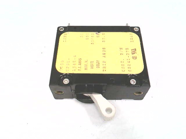 SENSATA TECHNOLOGIES UPG1-1542-4