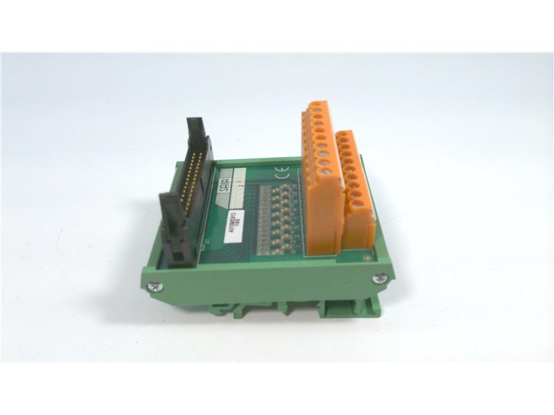 JOHNSON ELECTRIC PCD2.K521