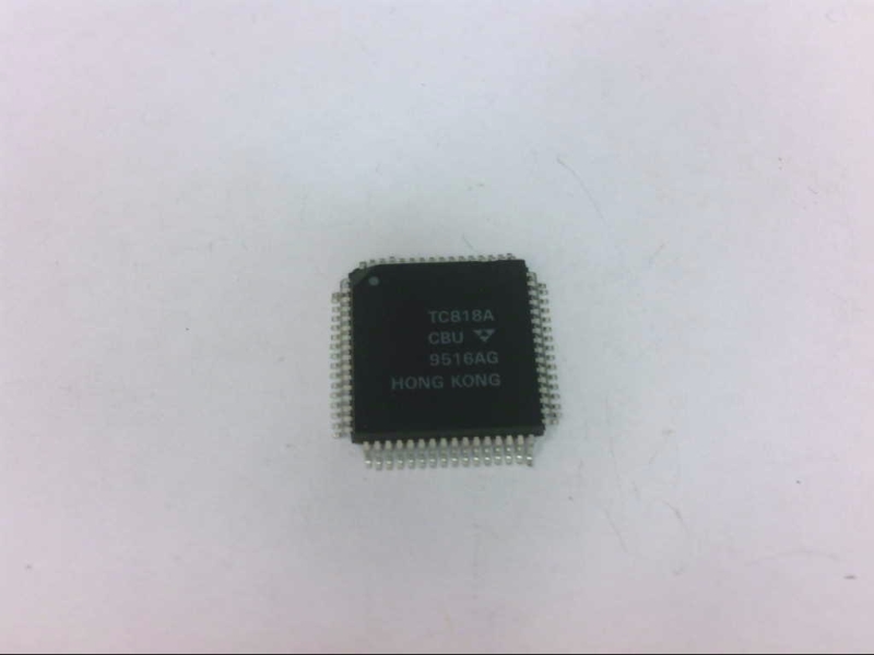TELCOM SEMICONDUCTOR INC TC818A