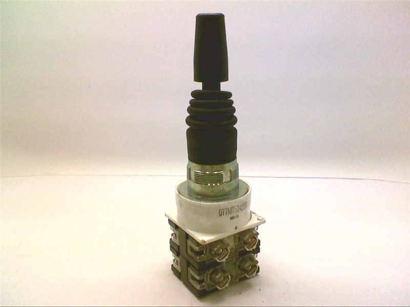 GENERAL ELECTRIC 077MTS2422R