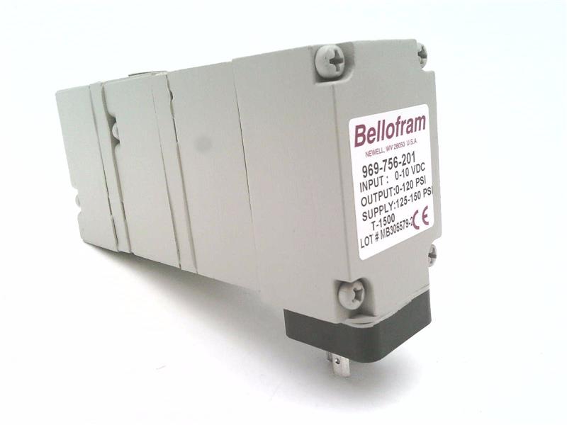 MARSH BELLOFRAM 969-756-201