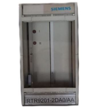 SIEMENS RTR9201-2DA0/AA
