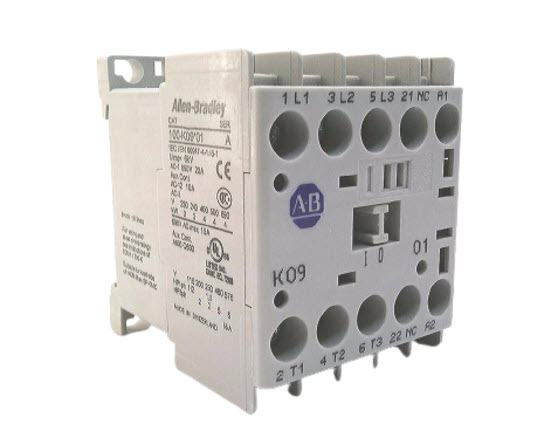 ALLEN BRADLEY 100-K09ZD01