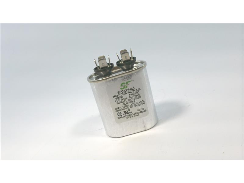 INGERSOLL RAND SFCAP5440