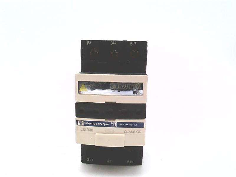 SCHNEIDER ELECTRIC LS1D30