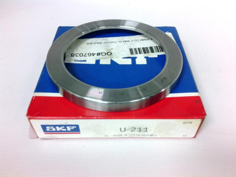 SKF U211