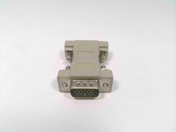 VGA MONITOR DB9F
