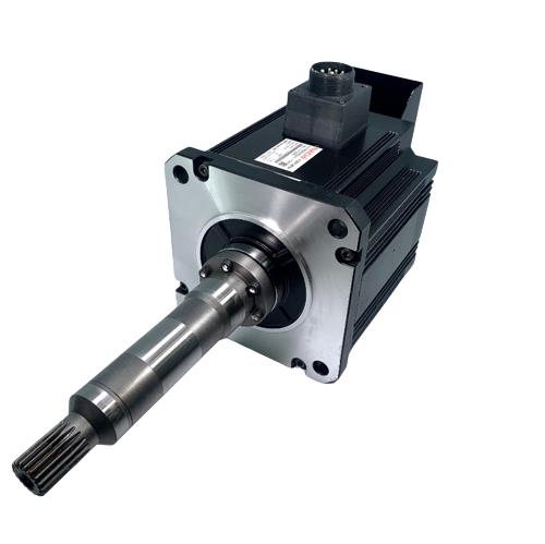 NACHI MDMU402S2V3 AXIS 2