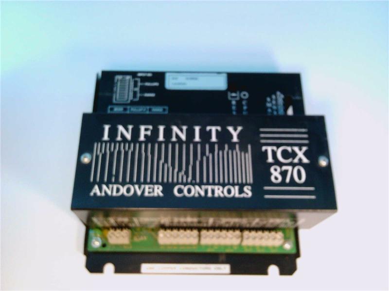 SCHNEIDER ELECTRIC TCX-870