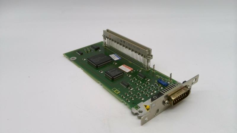 SIEMENS 6FX1145-3BA00