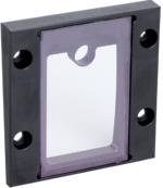 SICK DX50 LENS HEAT PROTECTION