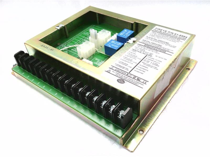 KIDDE-FENWAL, LLC 61-6994