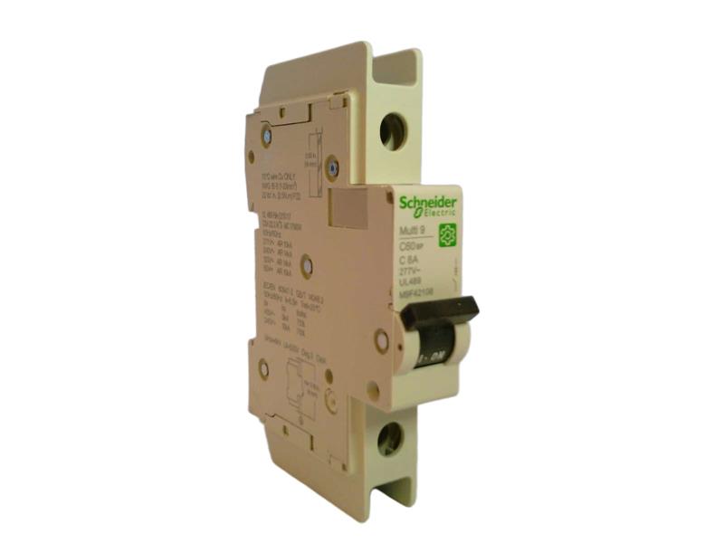 SCHNEIDER ELECTRIC M9F42108
