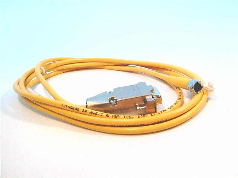 TURCK RKG3M-2-DB9M/CS12722