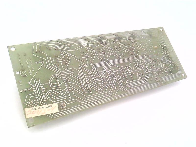 ROBOTRON 453-0-923-01