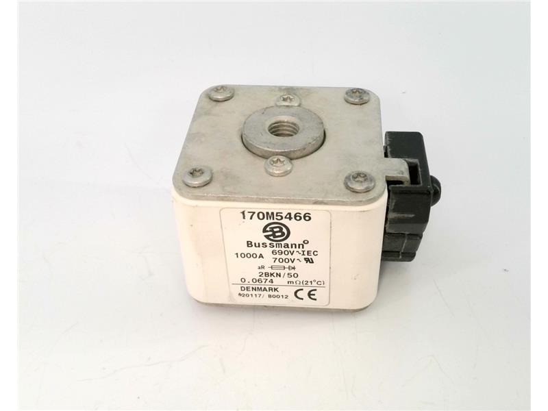 EATON CORPORATION 170M5466