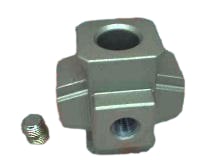 SMC Y34-N01