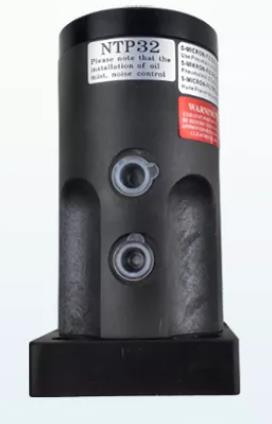 NETTER VIBRATION NTP 32 B+C