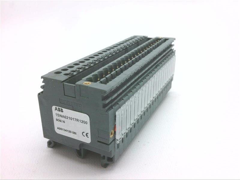 ASEA BROWN BOVERI BOM-16/SS/BSL