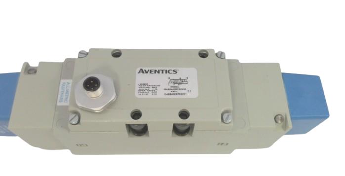 ASCO I34BB400RP60V61